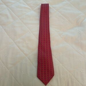Vintage Hermes Neck Tie